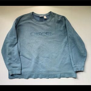Cherokee Sweatshirt